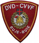 DVD BUJE